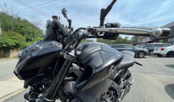 
									2023 Yamaha MT-09 full								