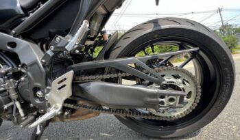 
									2023 Yamaha MT-09 full								