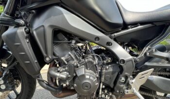 
									2023 Yamaha MT-09 full								