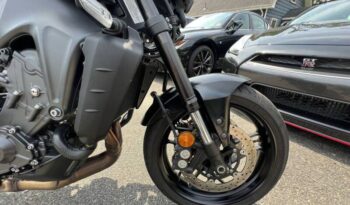 
									2023 Yamaha MT-09 full								