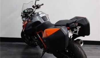 
									2017 KTM 1290 Super Duke GT full								