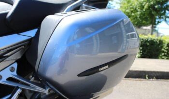 
									2007 Yamaha FJR1300 full								