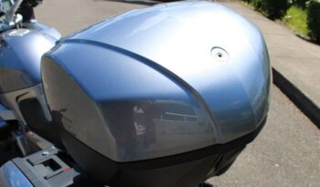 
									2007 Yamaha FJR1300 full								