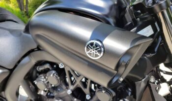 
									2020 Yamaha VMAX full								