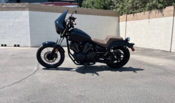 
									2019 Yamaha Bolt full								