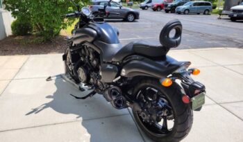 
									2020 Yamaha VMAX full								