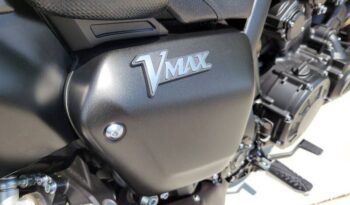 
									2020 Yamaha VMAX full								