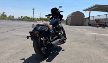 
									2019 Yamaha Bolt full								