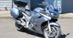 2007 Yamaha FJR1300