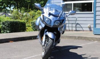 
									2007 Yamaha FJR1300 full								