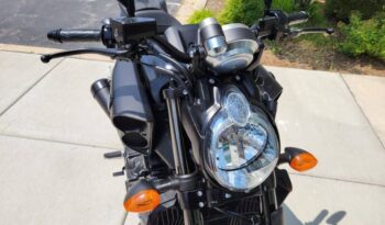 
									2020 Yamaha VMAX full								