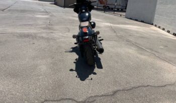 
									2019 Yamaha Bolt full								