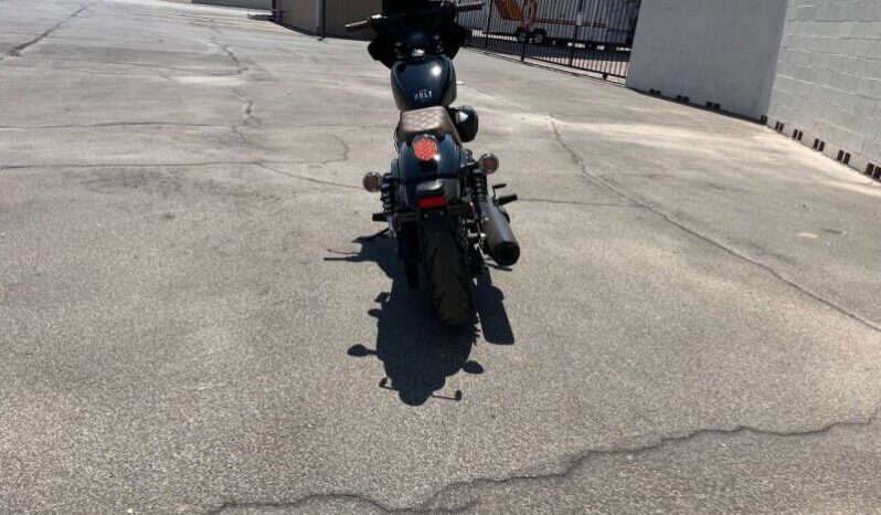 
								2019 Yamaha Bolt full									