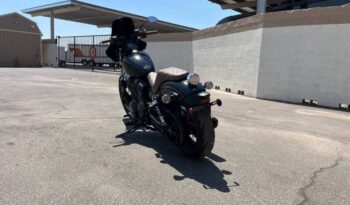 
									2019 Yamaha Bolt full								