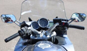 
									2007 Yamaha FJR1300 full								